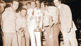 Σ. Διονυσίου: 25 χρόνια χωρίς τον μεγάλο ΠΑΟΚτσή (VIDEO)