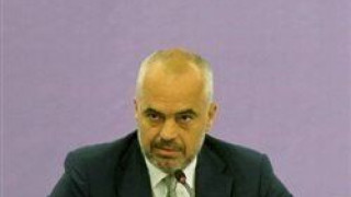 Ράμα: Απειλεί να μπλοκάρει την ενταξιακή πορεία της ΠΓΔΜ στο ΝΑΤΟ