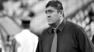 Ένας χρόνος χωρίς τον Παναγιώτη Ποικιλίδη