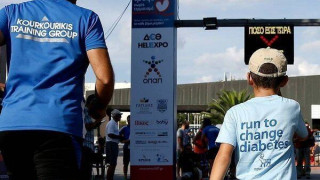  Οι παράλληλες εκδηλώσεις του αγώνα «Τρέξε Χωρίς Τερματισμό» 