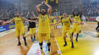 Σίμτσακ: «Η ομάδα έχει ξεπεράσει τα όρια της» 