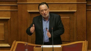 Λαφαζάνης: Πρόσβαση των ασθενέστερων στο «Εξοικονομώ κατ' οίκον»