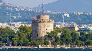 Στο δίκτυο "100 Ανθεκτικές Πόλεις" όλου του κόσμου εντάχθηκε η Θεσσαλονίκη 
