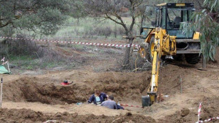 Κύπρος: Μαζικός τάφος Ελληνοκυπρίων στα Κατεχόμενα