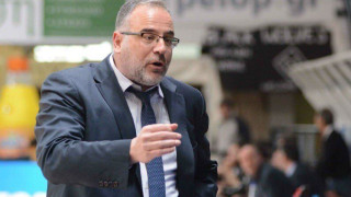 Σκουρτόπουλος: «Καλή χρονιά για εμάς»