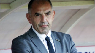 Καζναφέρης: «Θα κάνουμε το όνειρο μας πραγματικότητα» (audio)