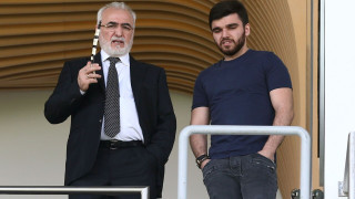 Στην ΦΑΕ ο Σαββίδης, χρέη τέλος