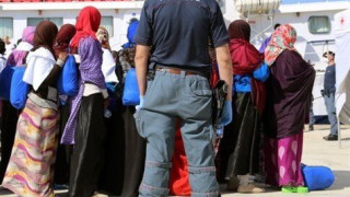 Μεταναστευτική κρίση: Λιβύη εναντίον ΕΕ για τη δράση κατά των διακινητών