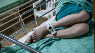 Μεγάλες ελλείψεις  στα ψυχιατρικά νοσοκομεία καταγγέλλουν οι εργαζόμενοι