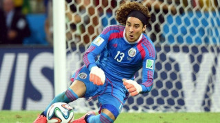 ΠΑΟΚ και Ολυμπιακός για Οτσόα. Ξανά...