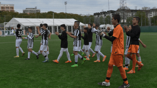 Λύγισε στα πέναλτι η Κ13