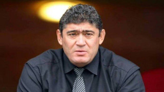 Ένας χρόνος χωρίς τον Παναγιώτη