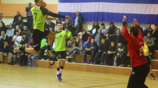 Με Διομήδη στον τελικό ο ΠΑΟΚ