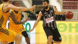 Τσόχλας: «Να μείνουμε συγκεντρωμένοι για να πάρουμε το επόμενο παιχνίδι»