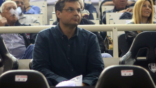 Αξιολόγηση από τον νέο τεχνικό διευθυντή