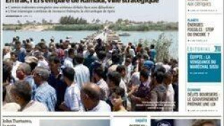 Le Monde: Επιβεβαιώνει το «έγγραφο εργασίας» της ΕΕ για την Ελλάδα