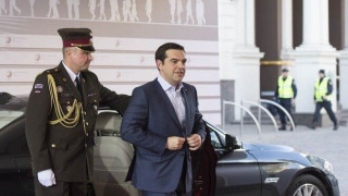 Σύνοδος Κορυφής: «Καμιά πρόοδος στη Ρίγα»