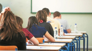 Ξεκινούν σήμερα οι Πανελλαδικές -Στη Νεοελληνική Γλώσσα εξετάζονται οι μαθητές