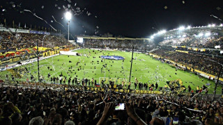 Δύσκολα για τον Αρη: Οι πέντε υποψήφιοι αντίπαλοι στο Europa Conference