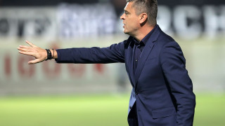 Δερμιτζάκης: «Ευχαριστώ τον ΠΑΟΚ - Ποδόσφαιρο δεν είναι μόνο οι μεγάλοι»