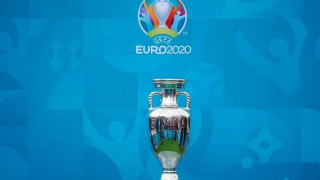 Euro 2020: Σαν στο σπίτι της...