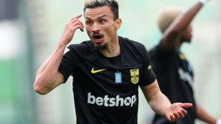 «Λοκάρει» αριστερό μπακ ο Άρης