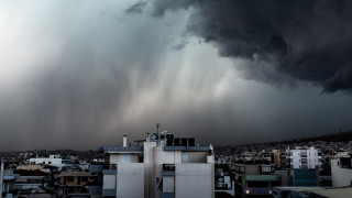 Καιρός: Σε ποιες περιοχές θα είναι ξανά βροχερός και άστατος το Σάββατο