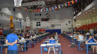 Οι μικροί Αϊνστάιν της Θεσσαλονίκης