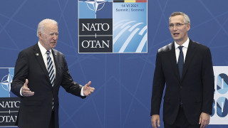 ΑΠΙΣΤΕΥΤΟ: To ΝΑΤΟ έτοιμο για επιθέσεις από το διάστημα!