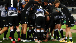 Ολοι θέλουν στον ΠΑΟΚ παικταράδες, αλλά είναι πολύ μεγάλη συζήτηση πώς μπορείς να πάρεις παικταράδες