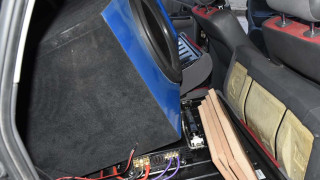 Θεσσαλονίκη: Ανακοίνωση της ΕΛ.ΑΣ για τις συλλήψεις για κορωνοπάρτυ στο ΑΠΘ