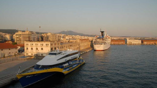 Θεσσαλονίκη: Ξεκινούν στις 18 Ιουνίου τα δρομολόγια για Σποράδες