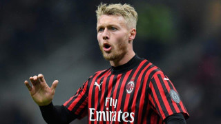 Σίμον Κιάερ: Ο ήρωας του Έρικσεν, η χάρη της Mίντιλαντ και τα burrito