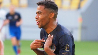 Λούκας Τέιλορ: Η πιο δύσκολη περίοδος  που έχει ξεπεράσει