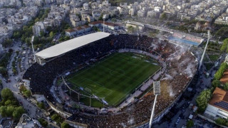 Νέα Τούμπα: «Πέρασε» από την Επιτροπή Ποιότητας, με αρνητική ψήφο… έκπληξη!