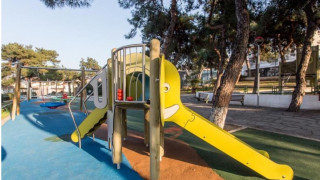 Δήμος Λαγκαδά: Καταγγελία για παράνομες εργασίες σε παιδικές χαρές κατ’ εντολή αιρετών