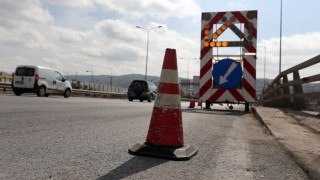 Περιφερειακή οδός Θεσσαλονίκης: Εργασίες από Κωνστανουπολίτικα έως «Παπαγεωργίου»