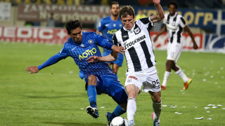 Λάζαρ: «Να αφήσουν τον Ραζβάν να κάνει ομάδα για... Πρωτάθλημα - Έφυγε με το κεφάλι ψηλά ο Γκαρσία»