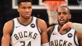 Η πρόκριση των Μπακς και η ωρίμανση του Γιάννη την πιο κατάλληλη στιγμή!