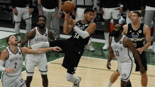 Και τώρα ποιος ποντάρει στην πρόκριση των Μπακς;