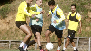 Άρης: Μαθήματα σε καταστάσεις πίεσης