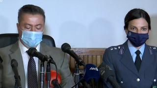 Γλυκά Νερά: Ο πιλότος ισχυρίσθηκε ότι έπαιζε θέατρο για το παιδί του