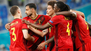 Το Βέλγιο «καθάρισε» τη Φινλανδία και έκανε το 3x3