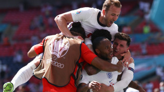 EURO 2020: Η «μάχη» Αγγλίας - Σκωτίας κυριαρχεί στο σημερινό πρόγραμμα