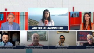 Μπαλάσκας: Ο πιλότος είναι βλάκας δεν θα πήγαινε ούτε 4 χρόνια φυλακή!