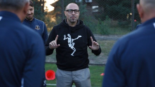 Γιοβίτσεβιτς για Τέιλορ: «Ο ΠΑΟΚ πήρε έναν πολύ καλό παίκτη»