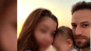 Ο εισαγγελέας ανηλίκων αποφασίζει για την επιμέλεια του μωρού της Καρολάιν