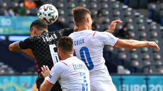 «Χ»αρούμενοι οι Τσέχοι, ζωντανοί οι Κροάτες