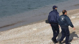 Χαλκιδική: Θάνατος 75χρονου λουόμενου στη Γερακινή
