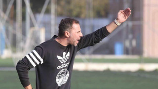 Αίας Ευόσμου: Ανανέωση συνεργασίας